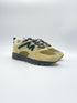 Karhu fusion 2.0 pale olive green / jet black